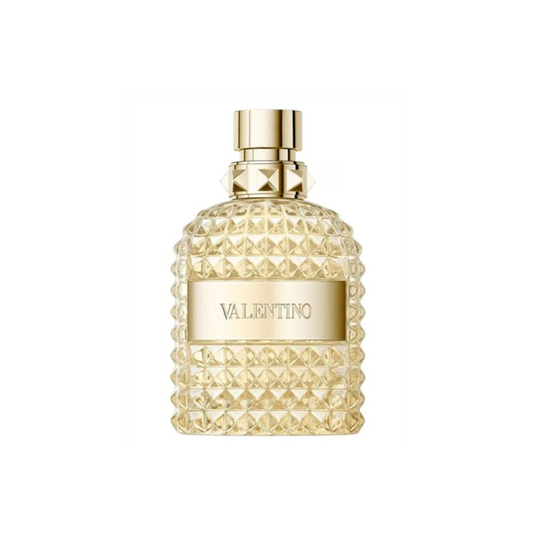 Born in Roma The Gold Uomo Valentino 100ml